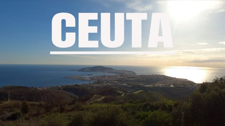 Discovering Ceuta: A Unique Travel Experience in Spain