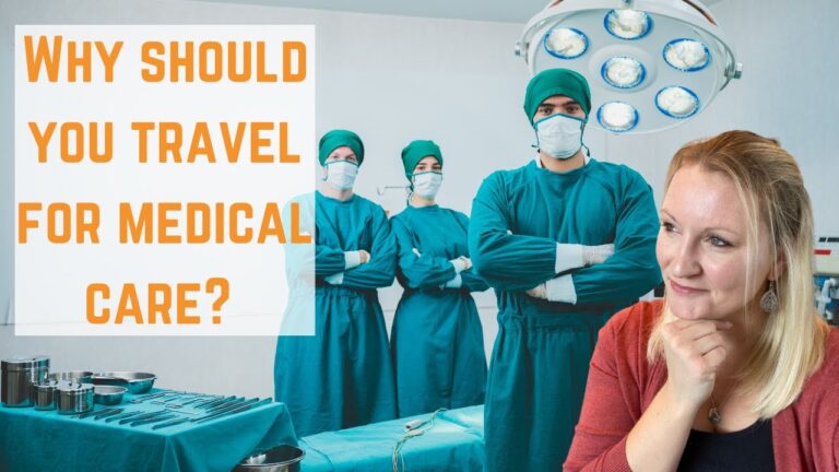 Exploring Medical Tourism in Spain: A Comprehensive Guide